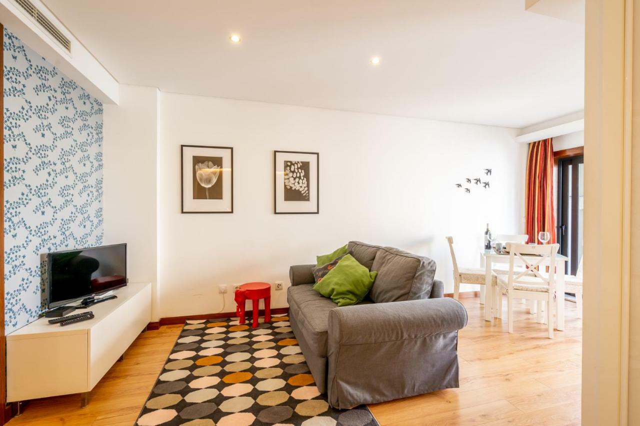 Merc Porto Santa Catarina Екстер'єр фото