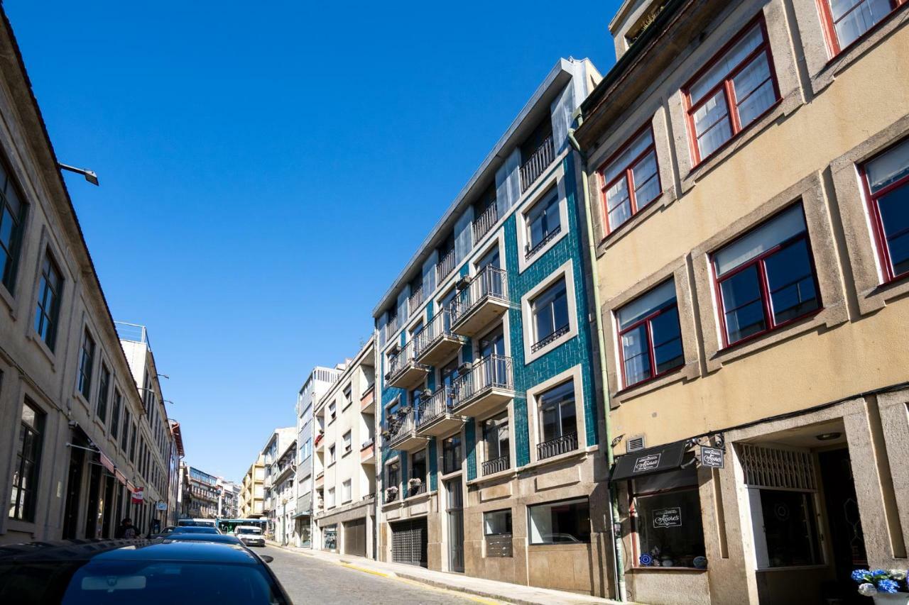 Merc Porto Santa Catarina Екстер'єр фото